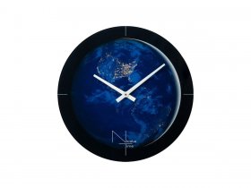 Часы интерьерные NT521 в Карасуке - karasuk.mebel-nsk.ru | фото