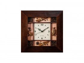 Часы настенные ДСЗ-4АС28-465 Восточный базар в Карасуке - karasuk.mebel-nsk.ru | фото