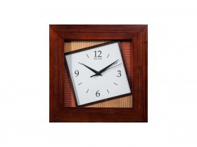Часы настенные ДСЗ-4АС28-467 Асимметрия в Карасуке - karasuk.mebel-nsk.ru | фото
