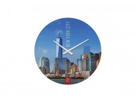 Часы настенные Nicole Time NT504 в Карасуке - karasuk.mebel-nsk.ru | фото