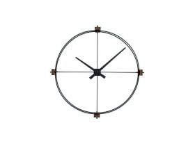Часы настенные NT845 в Карасуке - karasuk.mebel-nsk.ru | фото
