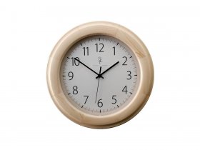 Часы настенные SLT 5344 CLASSICO ALBERO в Карасуке - karasuk.mebel-nsk.ru | фото