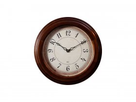 Часы настенные SLT 5348 CESARE в Карасуке - karasuk.mebel-nsk.ru | фото
