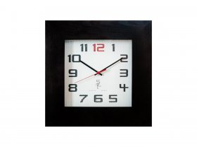 Часы настенные SLT 5528 в Карасуке - karasuk.mebel-nsk.ru | фото