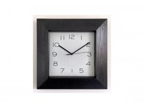 Часы настенные SLT 5530 в Карасуке - karasuk.mebel-nsk.ru | фото