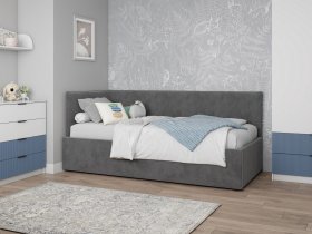 Диван-кровать Бенто (маус) в Карасуке - karasuk.mebel-nsk.ru | фото