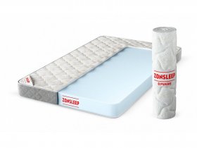 Матрас в скрутке Lonaks Roll в Карасуке - karasuk.mebel-nsk.ru | фото