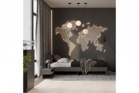Модульная детская Энни в Карасуке - karasuk.mebel-nsk.ru | фото