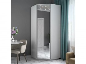 Шкаф угловой Экспресс в Карасуке - karasuk.mebel-nsk.ru | фото