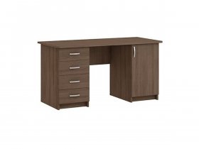 Стол письменный Сити-3 Ст106 в Карасуке - karasuk.mebel-nsk.ru | фото
